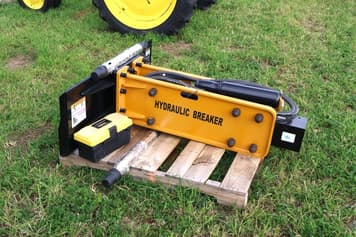 Main image Wolverine ZW-750